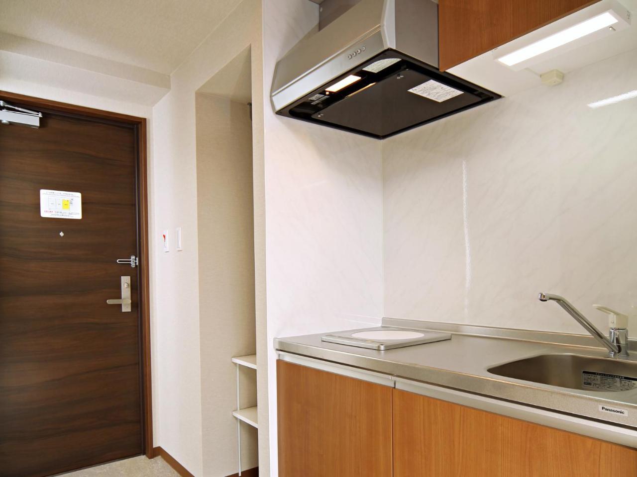 Smart Condo Tomari Naha Esterno foto